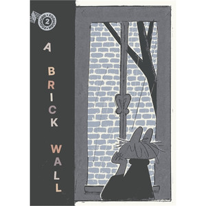 FOGHORN #2 A BRICK WALL