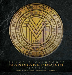 MANDRAKE PROJECT HC