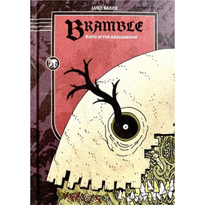 BRAMBLE HC