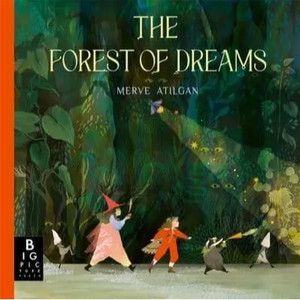 FOREST OF DREAMS HC