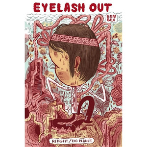 EYELASH OUT ONE-SHOT