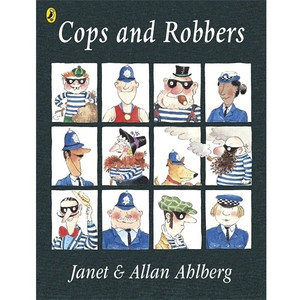 COPS AND ROBBERS SC