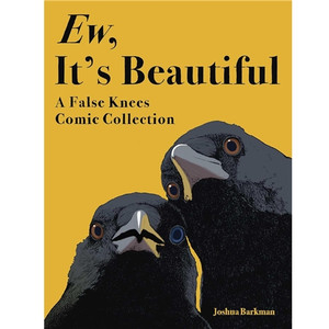 EW IT'S BEAUTIFUL SC