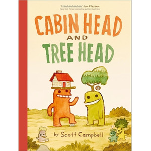 CABIN HEAD AND TREE HEAD SC