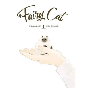 FAIRY CAT SC VOL 01