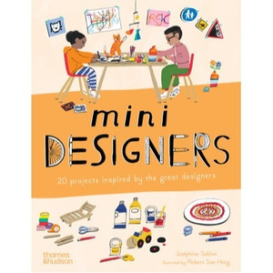 MINI DESIGNERS SC MINI DESIGNERS SC