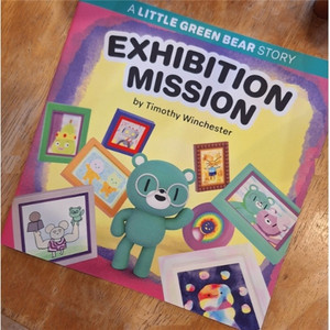 EXHIBITION MISSION ONE-SHOT EXHIBITION MISSION ONE-SHOT