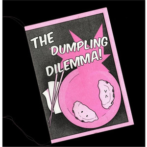 DUMPLING DILEMMA ONE-SHOT