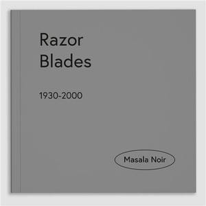RAZOR BLADES SC