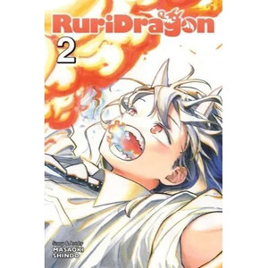 RURIDRAGON SC VOL 02