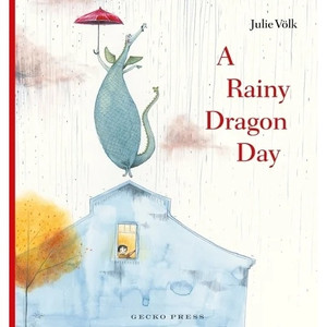 A RAINY DRAGON DAY SC