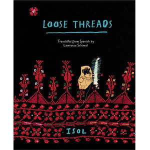 LOOSE THREADS HC