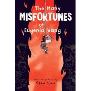 MANY MISFORTUNES OF EUGENIA WANG SC