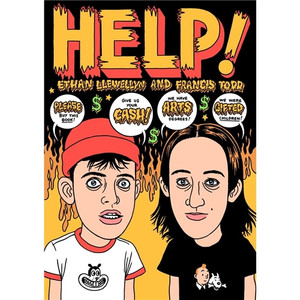 HELP! ONE-SHOT HELP! ONE-SHOT