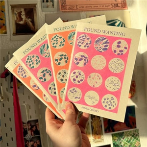 FOUND WANTING ONE-SHOT