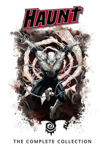 HAUNT COMPLETE COLLECTION SC