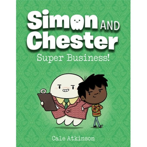 SIMON AND CHESTER SC SUPER BUSINESS