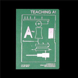 TEACHING AI ONE-SHOT