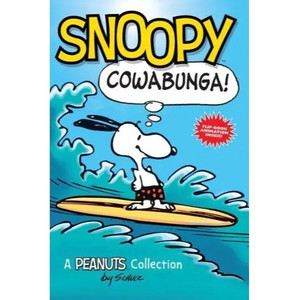 SNOOPY PEANUTS COLLECTION (PEANUTS KIDS) SC VOL 01 COWABUNGA