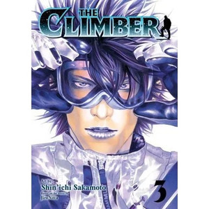 CLIMBER SC VOL 03
