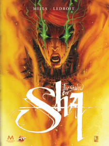 SHA SC VOL 01 SHADOW ONE
