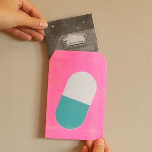 PRESCRIPTION BAG #2 CARPEDIL PRESCRIPTION BAG #2 CARPEDIL