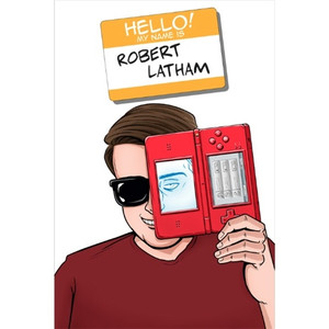 MY NAME IS ROBERT LATHAM ONE-SHOT