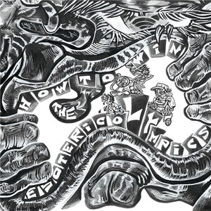 EXPERIMENT ADIDASTROPOLIS ONE-SHOT