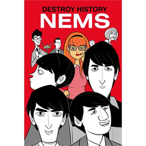 DESTROY HISTORY NEMS #1