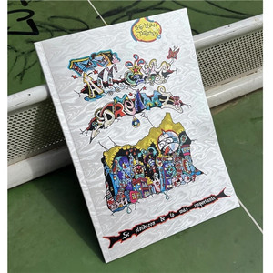 ALL CITY DREAMZ ONE-SHOT