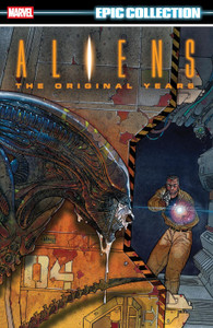 ALIENS EPIC COLLECTION ORIGINAL YEARS SC VOL 03