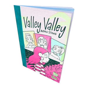 VALLEY VALLEY / IDELLA DELL ONE-SHOT