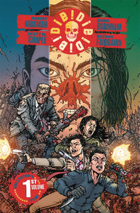 DIE DIE DIE SC VOL 01