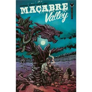 MACABRE VALLEY #1