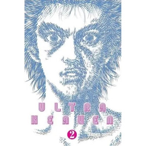 ULTRA HEAVEN SC VOL 02