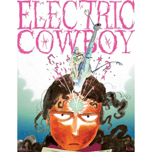 ELECTRIC COWBOY SC