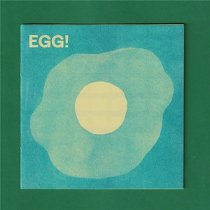 EGG! ONE-SHOT