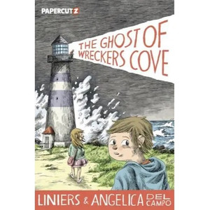 GHOST WRECKERS COVE SC