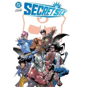 SECRET SIX SC