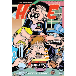 COMPLETE HATE SC VOL 02