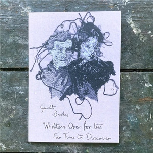 WRITTEN OVER FOR THE FAR TIME TO DISCOVER ONE-SHOT