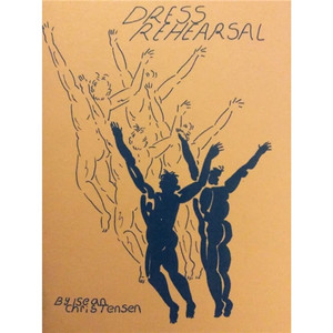 DRESS REHEARSAL ONE-SHOT