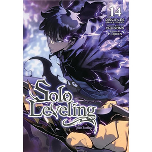 SOLO LEVELING SC VOL 14