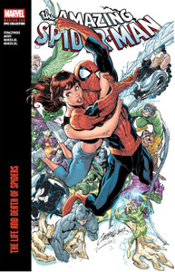 AMAZING SPIDER-MAN MODERN ERA EPIC COLLECTION SC CIFE AND DEATH OF SPIDERSOMING HOMEL