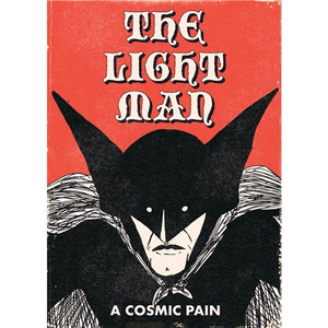 LIGHT MAN ONE-SHOT