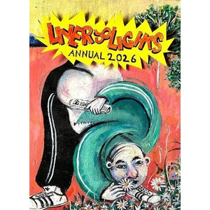 LIVER & LIGHTS ANNUAL 2026 HC