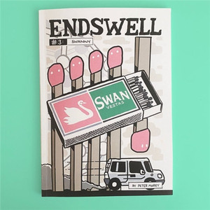 ENDSWELL #3