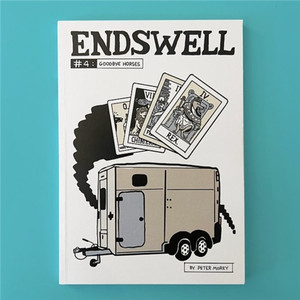ENDSWELL #4
