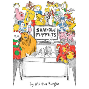 SHADOW PUPPETS ONE-SHOT