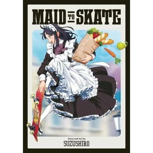 MAID TO SKATE SC